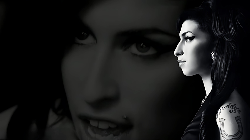 Amy Winehouse