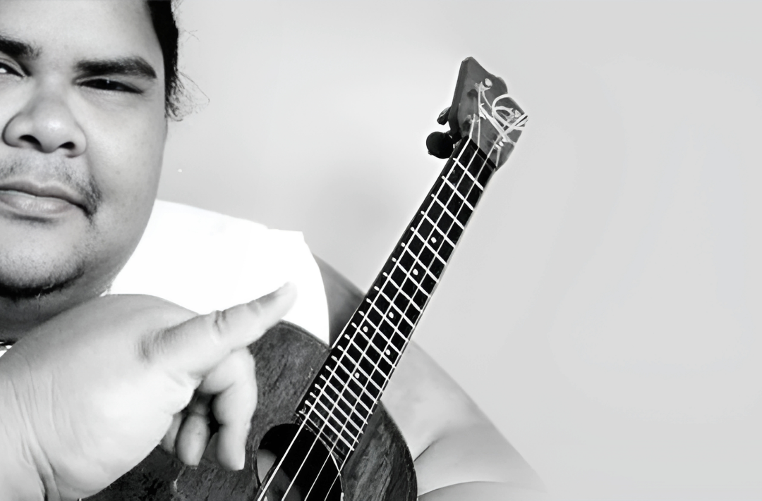 Israel Kamakawiwoʻole (IZ)