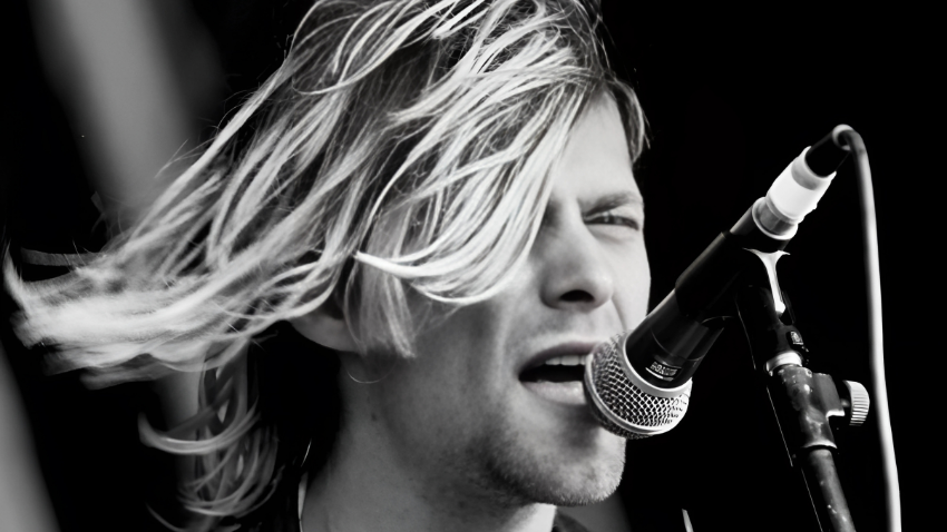 Kurt Cobain