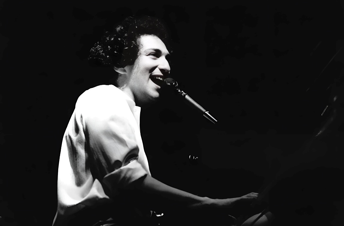 Michel Berger