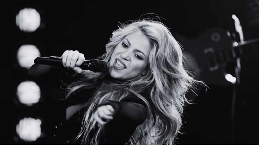 Shakira
