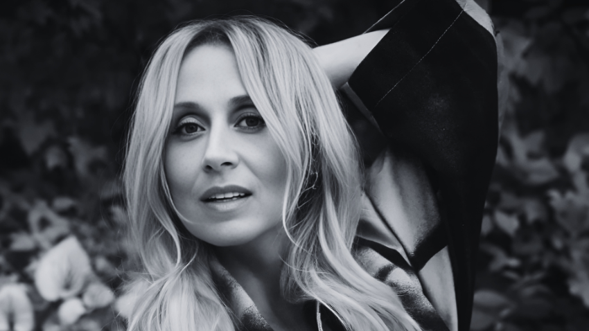 Lara Fabian