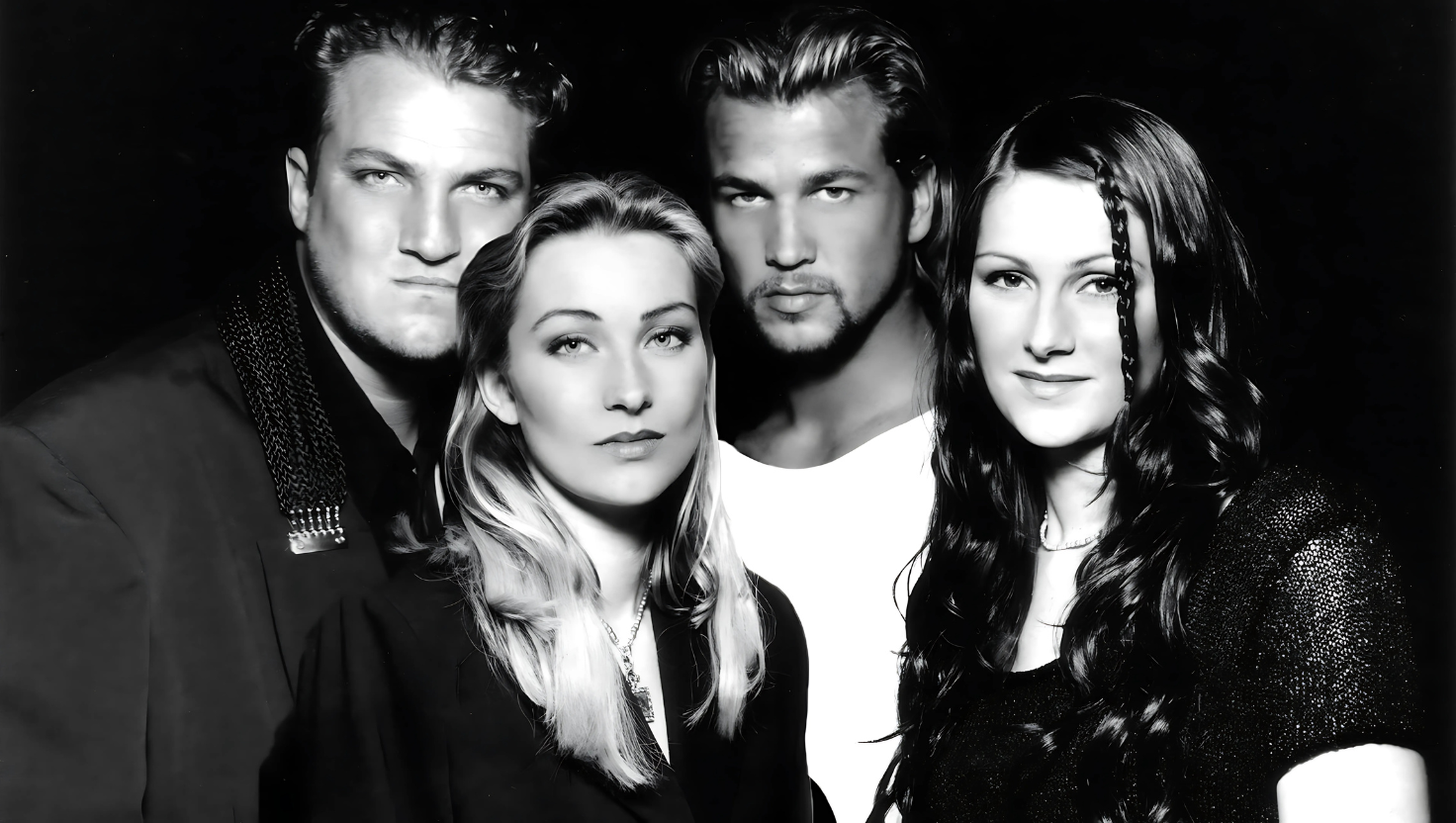 Ace Of Base