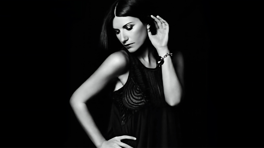 Laura Pausini