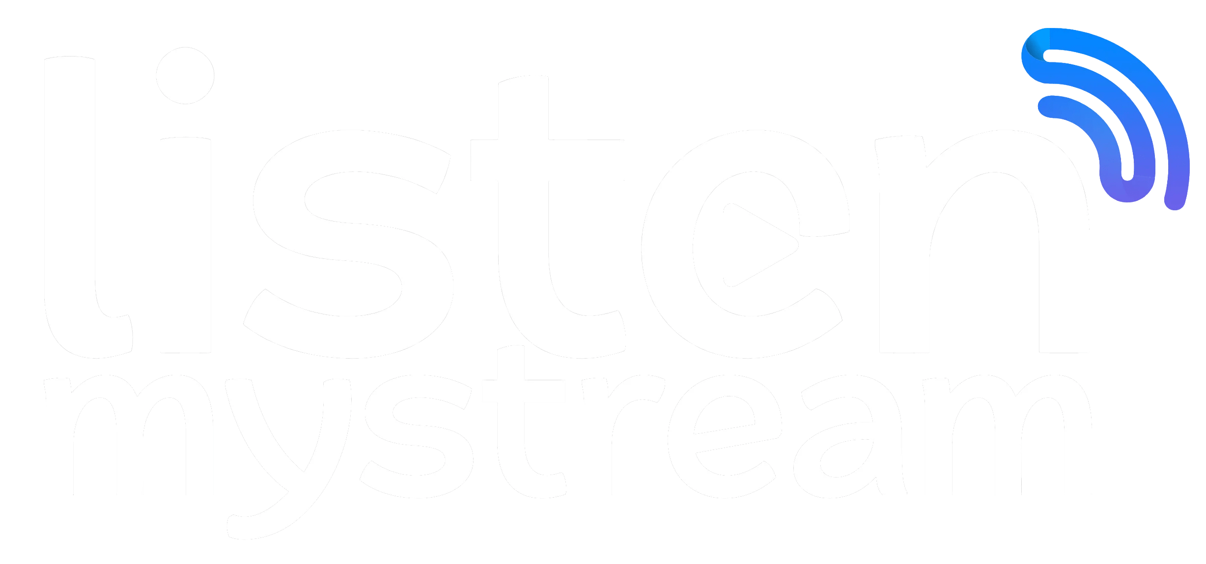 Listen my Stream