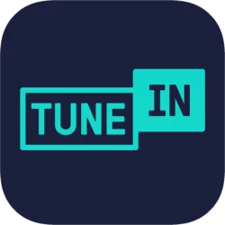 TuneIn