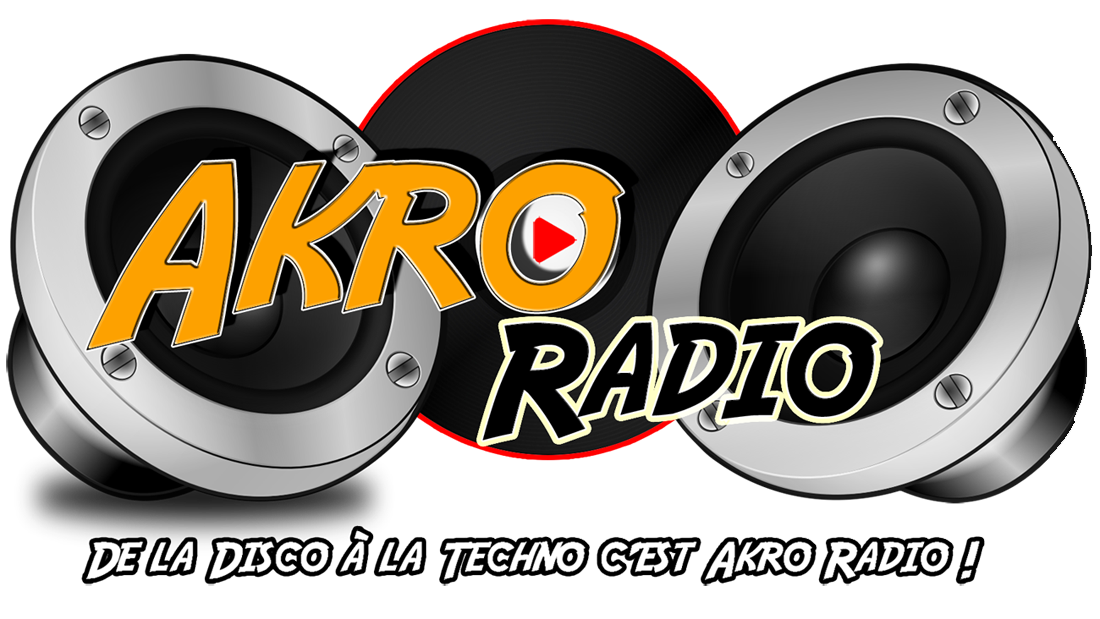 Logo AkroRadio
