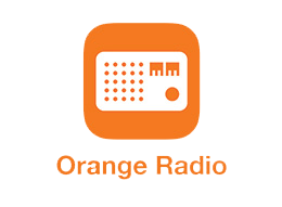 Orange Radios