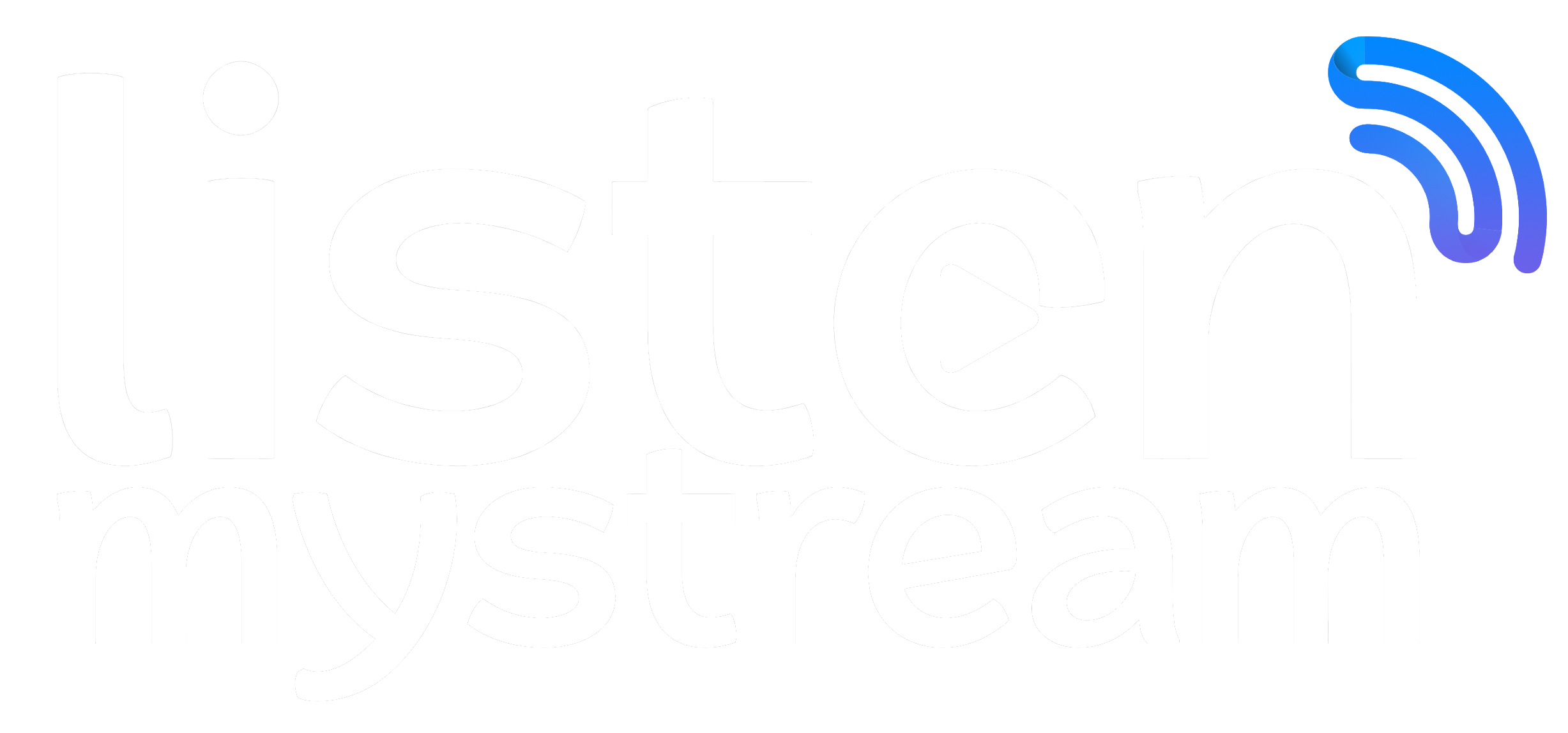 Listen my Stream