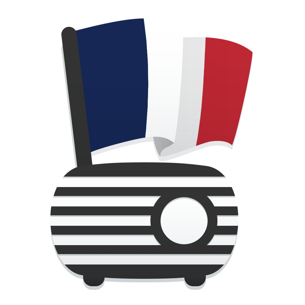Radio en ligne